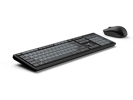 GENIUS SMART KM-8200 WIRELESS COMBO (1 / 18)
