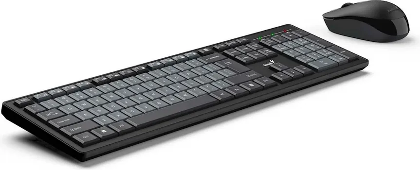 GENIUS SMART KM-8200 WIRELESS COMBO (2 / 12)