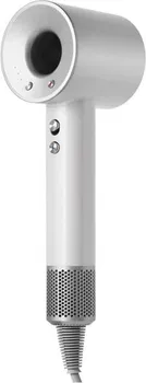 FISHER FG ELECTRONICS FS 640 1000W FEN │ SNAGA: 1600W │ MOĆNI DIGITALNI MOTOR │ KONTROLA TEMPERATURE: MJERENJE 40 PUTA U SEKUNDI │ BRZINSKE POSTAVKE: 3 PRECIZNA NIVOA │ NEGATIVNI JONI: SMANJUJU STATIČKI ELEKTRICITET (1 / 1)