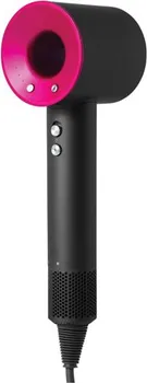 FISHER FG ELECTRONICS FS 641 1000W FEN │ SNAGA: 1600W │ MOĆNI DIGITALNI MOTOR │ KONTROLA TEMPERATURE: MJERENJE 40 PUTA U SEKUNDI │ BRZINSKE POSTAVKE: 3 PRECIZNA NIVOA │ NEGATIVNI JONI: SMANJUJU STATIČKI ELEKTRICITET (1 / 1)