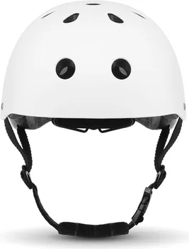 LIONELO KACIGA HELMET, BIJELA (2 / 8)