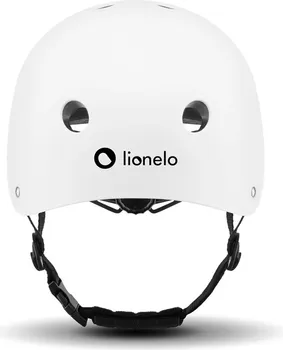 LIONELO KACIGA HELMET, BIJELA (3 / 8)