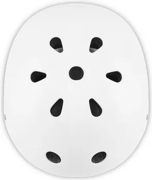 LIONELO KACIGA HELMET, BIJELA (4 / 8)