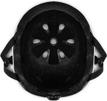 LIONELO KACIGA HELMET, BIJELA (6 / 8)