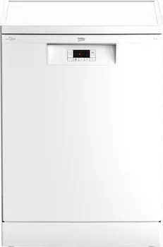 BEKO BDFN 16431 W [14 / 60CM] (1 / 2)
