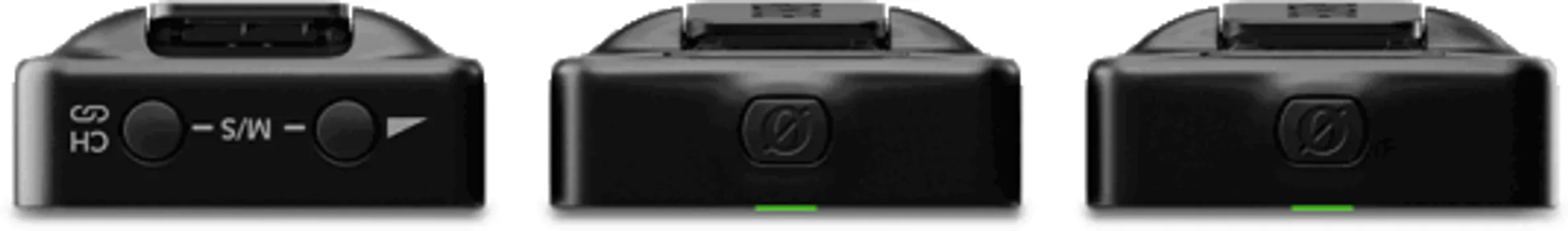 RODE WIRELESS GO (GEN 3) (3 / 4)