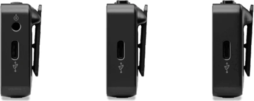 RODE WIRELESS GO (GEN 3) (4 / 4)