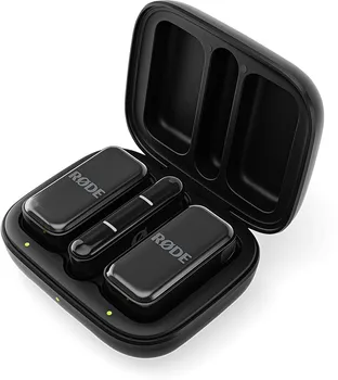 RODE WIRELESS MICRO (1 / 2)