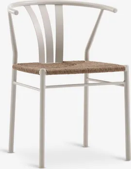 JYSK BAŠTENSKA STOLICA TAGMARK BEŽ (1 / 8)