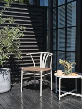 JYSK BAŠTENSKA STOLICA TAGMARK BEŽ (2 / 8)