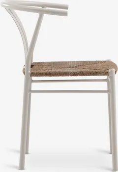 JYSK BAŠTENSKA STOLICA TAGMARK BEŽ (4 / 8)