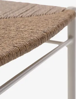 JYSK BAŠTENSKA STOLICA TAGMARK BEŽ (5 / 8)