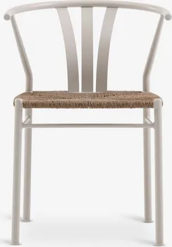 JYSK BAŠTENSKA STOLICA TAGMARK BEŽ (6 / 8)