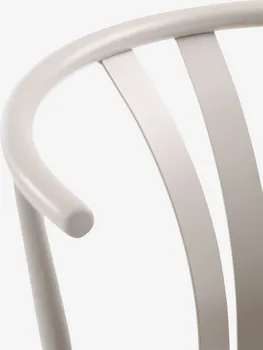 JYSK BAŠTENSKA STOLICA TAGMARK BEŽ (7 / 8)