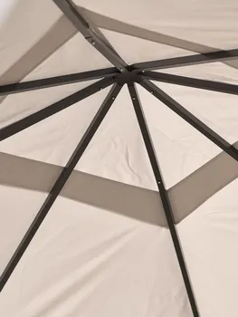 JYSK KROV PAVILJONA NORDMARKA Š3XD3M BEŽ (2 / 3)