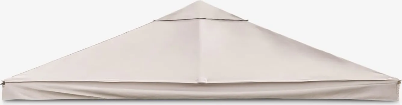 JYSK KROV PAVILJONA NORDMARKA Š3XD3M BEŽ (3 / 3)