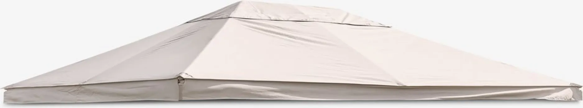 JYSK KROV PAVILJONA NORDMARKA Š3XD4M BEŽ (1 / 3)
