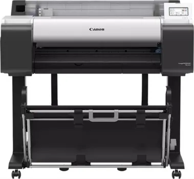 CANON IPF TM-255 PRINTER 24 (1 / 1)