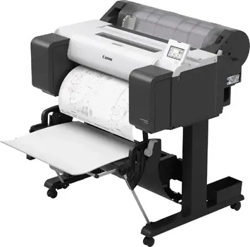 CANON IPF TM-255 PRINTER 24 (2 / 4)