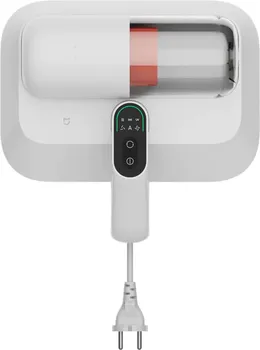 XIAOMI USISIVAČ ZA GRINJE PRO 14KPA USISNA SNAGA, UV SVJETL (2 / 2)