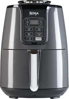 NINJA FRITEZA NA VRUCI ZRAKKAP. 3.8L, DO 75% MANJE MASTI,4 FUNKCIJE, TEZINA 4.4KG, SNAGA 1550W (2 / 4)