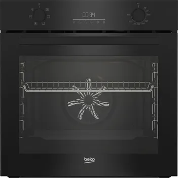 BEKO BBSE 17300 B TIP RERNE: MULTIFUNKCIONALNA, TIP PLOČE: INDUKCIJA, ZAPREMINA RERNE: 72 L, ŠIRINA PLOČE: 60 CM (1 / 8)