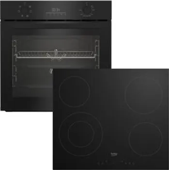 BEKO BBSE 17300 B TIP RERNE: MULTIFUNKCIONALNA, TIP PLOČE: INDUKCIJA, ZAPREMINA RERNE: 72 L, ŠIRINA PLOČE: 60 CM (4 / 8)