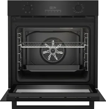 BEKO BBSE 17300 B TIP RERNE: MULTIFUNKCIONALNA, TIP PLOČE: INDUKCIJA, ZAPREMINA RERNE: 72 L, ŠIRINA PLOČE: 60 CM (8 / 8)