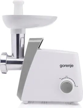 GORENJE MG1601W APARAT ZA MLJEVENJE MESA [1600 W] (6 / 13)