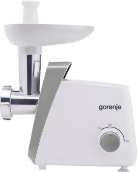 GORENJE MG1601W (5 / 7)
