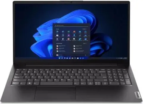 LENOVO V15-AMN 82YU00YWYA/15.6 FHD/R3 7320U/8GB/SSD 256GB (1 / 3)