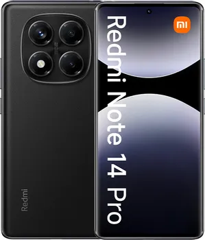 XIAOMI REDMI NOTE 14 PRO 4G 12GB / 512GB (4 / 7)