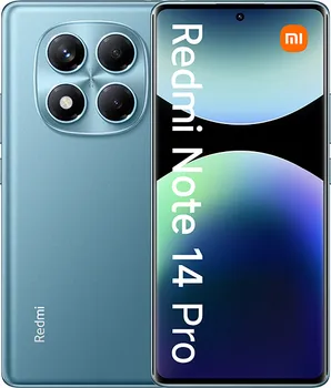 XIAOMI REDMI NOTE 14 PRO 4G 12GB / 512GB (5 / 7)