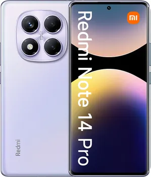 XIAOMI REDMI NOTE 14 PRO 4G 12GB / 512GB (6 / 7)