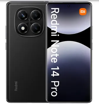 XIAOMI REDMI NOTE 14 PRO 4G 12GB / 512GB (7 / 7)
