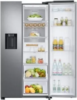 SAMSUNG RS68A8840S9/EF SIDE-BY-SIDE [402L / 207L] (1 / 11)