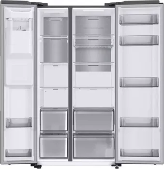 SAMSUNG RS68A8840S9/EF SIDE-BY-SIDE [402L / 207L] (5 / 11)