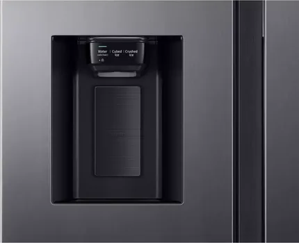 SAMSUNG RS68A8840S9/EF SIDE-BY-SIDE [402L / 207L] (10 / 11)