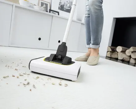 KARCHER KB 5 EU AKUMULATORSKA METLA (1 / 4)