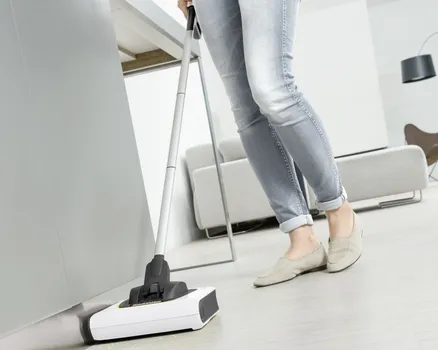 KARCHER KB 5 EU AKUMULATORSKA METLA (3 / 4)