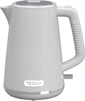 TESLA KT400GX KETLER 2200W/1.7L/ SIVA SNAGA 2200 W, KAPACITET POSUDE 1.70 L, INDIKATOR ON/OFF, ROTACIJA 360°, ZAŠTITA OD PREGRIJVANJA (1 / 7)