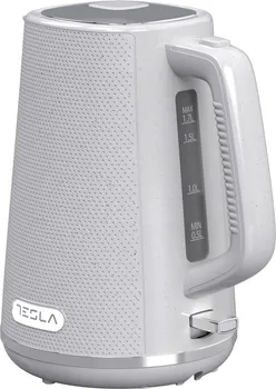 TESLA KT400GX KETLER 2200W/1.7L/ SIVA SNAGA 2200 W, KAPACITET POSUDE 1.70 L, INDIKATOR ON/OFF, ROTACIJA 360°, ZAŠTITA OD PREGRIJVANJA (3 / 7)