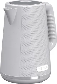 TESLA KT400GX KETLER 2200W/1.7L/ SIVA SNAGA 2200 W, KAPACITET POSUDE 1.70 L, INDIKATOR ON/OFF, ROTACIJA 360°, ZAŠTITA OD PREGRIJVANJA (5 / 7)