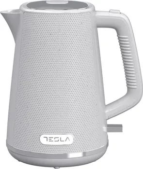 TESLA KT400GX KETLER 2200W/1.7L/ SIVA (5 / 5)