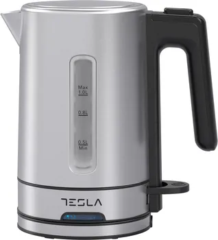 TESLA KT450BX KETLER 2200W/1.0L/ INOX (5 / 5)