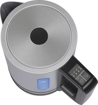 TESLA KT550BXD KUVALO ZA VODU │ SNAGA: 2200 W │ KAPACITET: 1,70 L │ MATERIJAL: INOX │ KONTROLA: DIGITALNA │ PODESIVA TEMPERATURA: 50°C, 70°C, 80°C, 90°C, 100°C │ ROTACIJA: 360° │ AUTOMATSKO ISKLJUČIVANJE │ ZAŠTITA OD PREGREVANJA │ STRIX KONTROLA │ TIP GREJAČA: SKRIVENI │ DODACI: FILTER ZA KAMENAC │ DIMENZIJE: 145 X 220 X 235 MM │ TEŽINA: 0,92 KG │ BOJA: INOX (4 / 5)