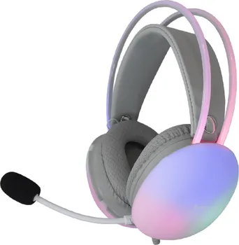 WHITE SHARK FIREFLY GH-2342 GAMING [WIRED] (1 / 1)