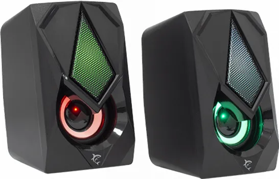 WHITE SHARK BEAT 2.0 USB GAMING [USB] (1 / 1)