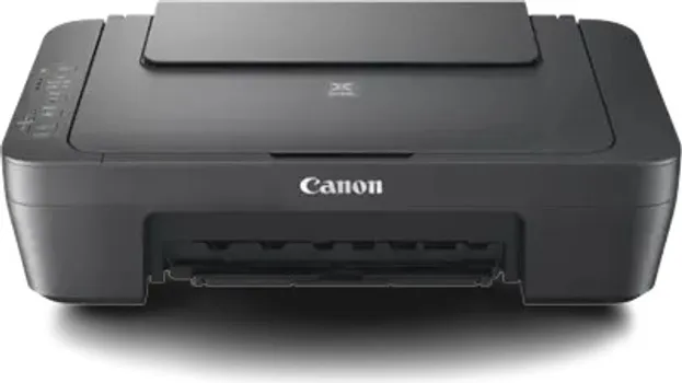 PRN MFP CAN MG2551S 0727C066 (1 / 2)
