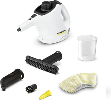 KARCHER PARNI ČISTAČ SC1 EU 1.516-400.0 (1 / 1)